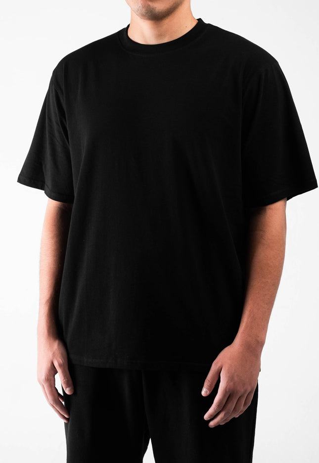 Loose T - Shirt 1.0 Unisex - The Basic Look