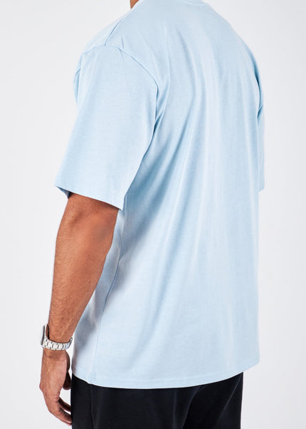 Loose T - shirt 2.0 - The Basic Look