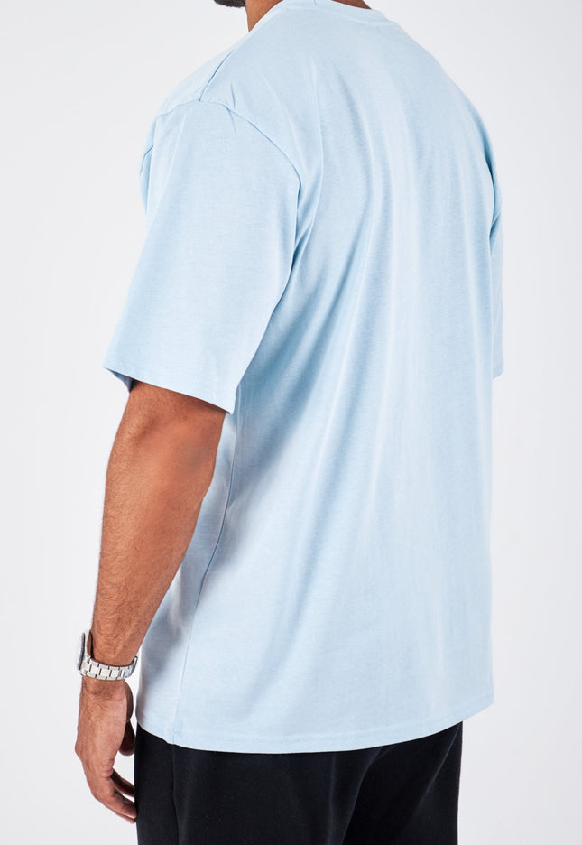 Loose T - shirt 2.0 - The Basic Look