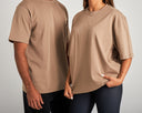 Loose T - shirt 2.0 - The Basic Look