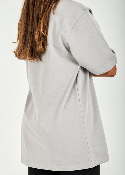 Loose T - shirt 2.0 - The Basic Look