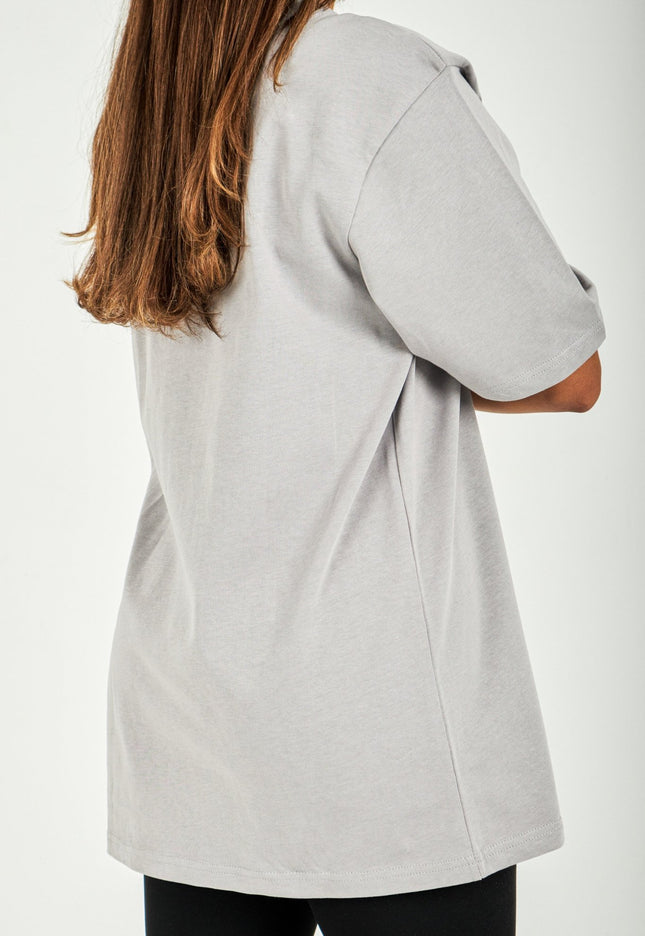 Loose T - shirt 2.0 - The Basic Look