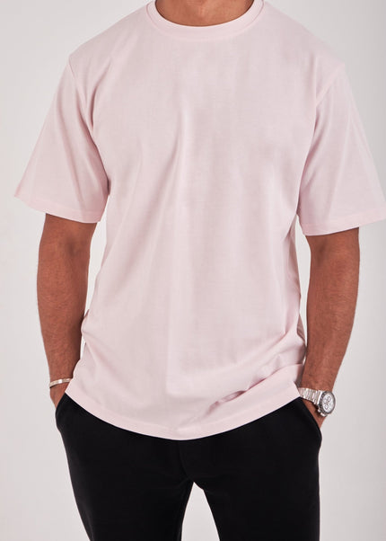 Loose T - shirt 2.0 - The Basic Look