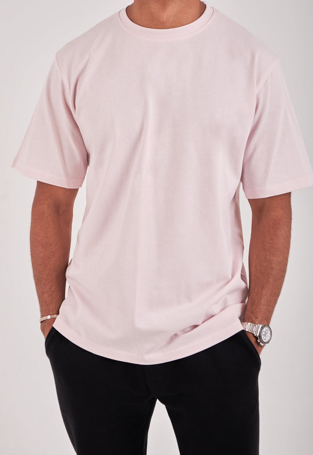 Loose T - shirt 2.0 - The Basic Look