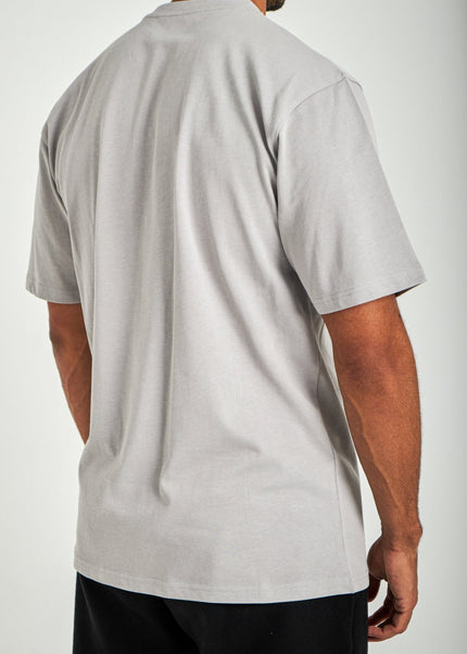 Loose T - shirt 2.0 - The Basic Look