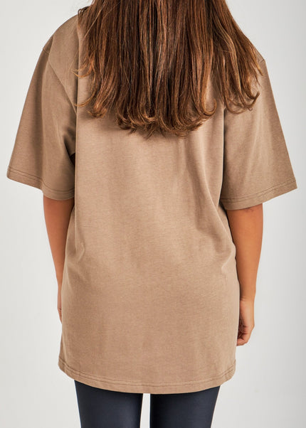 Loose T - shirt 2.0 - The Basic Look