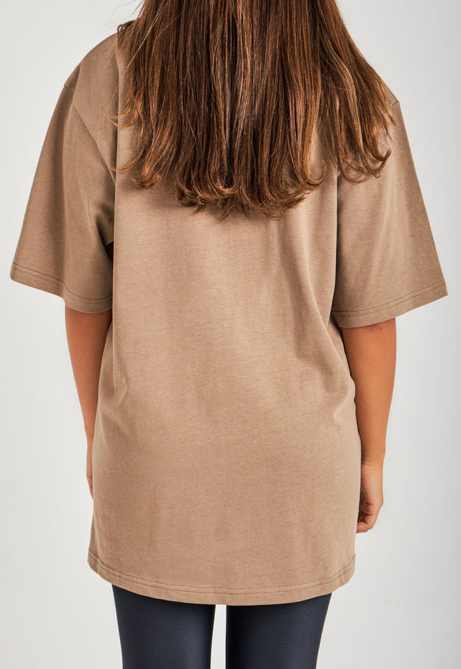 Loose T - shirt 2.0 - The Basic Look