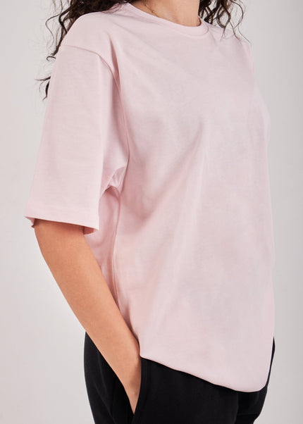 Loose T - shirt 2.0 - The Basic Look
