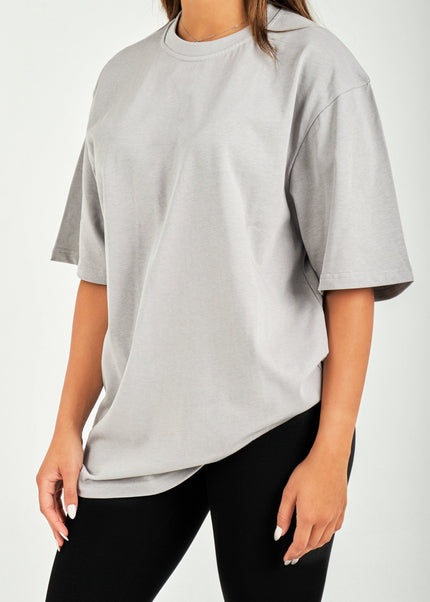 Loose T - shirt 2.0 - The Basic Look