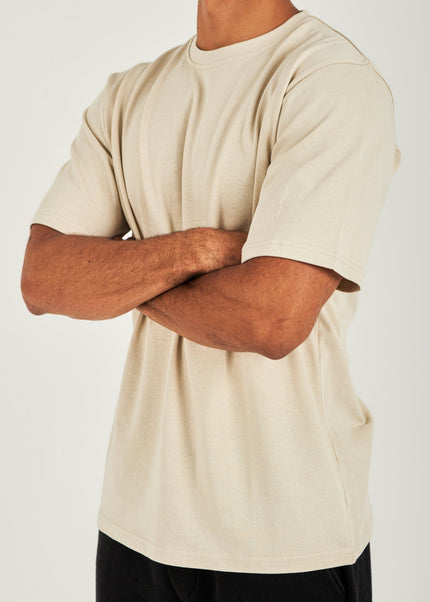 Loose T - shirt 2.0 - The Basic Look