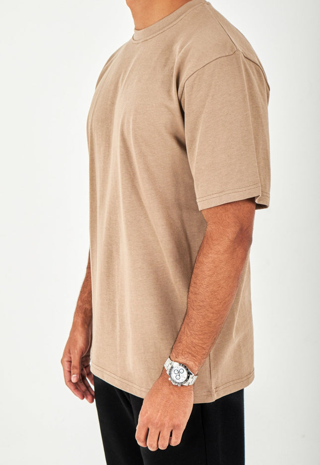 Loose T - shirt 2.0 - The Basic Look