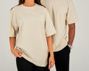 Loose T - shirt 2.0 - The Basic Look