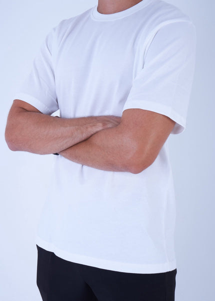 Loose T - shirt 2.0 - The Basic Look