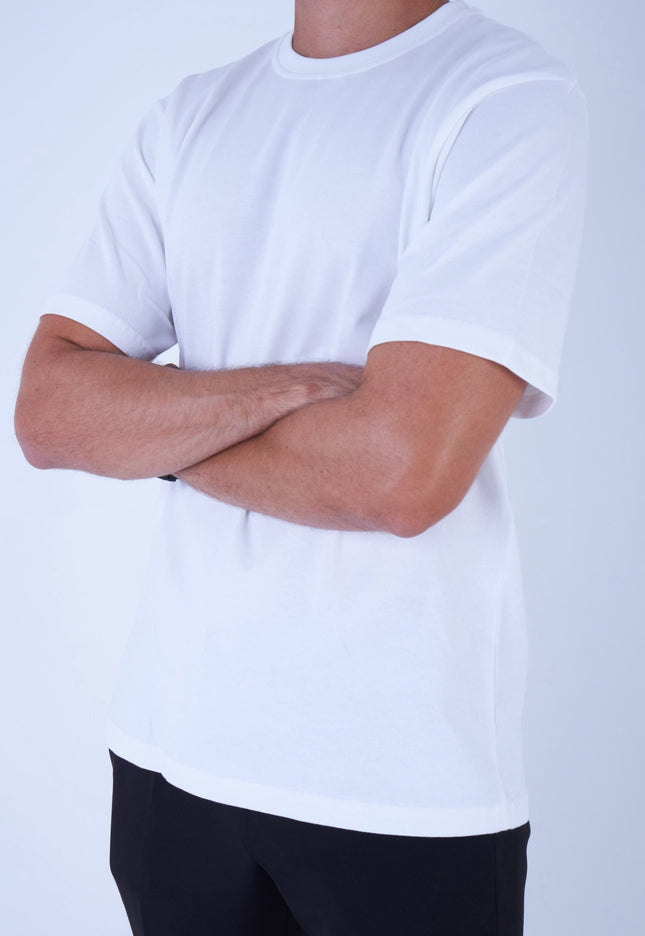 Loose T - shirt 2.0 - The Basic Look