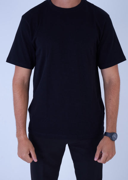 Loose T - shirt 2.0 - The Basic Look