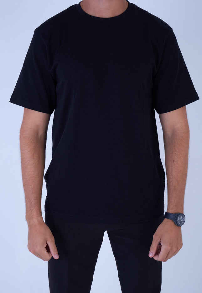 Loose T - shirt 2.0 - The Basic Look