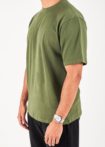 Loose T - shirt 2.0 - The Basic Look