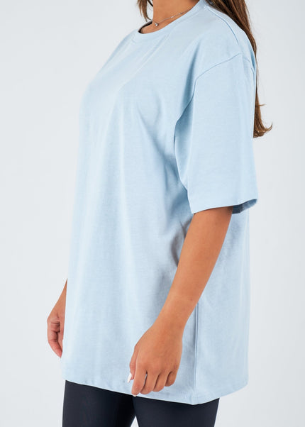 Loose T - shirt 2.0 - The Basic Look