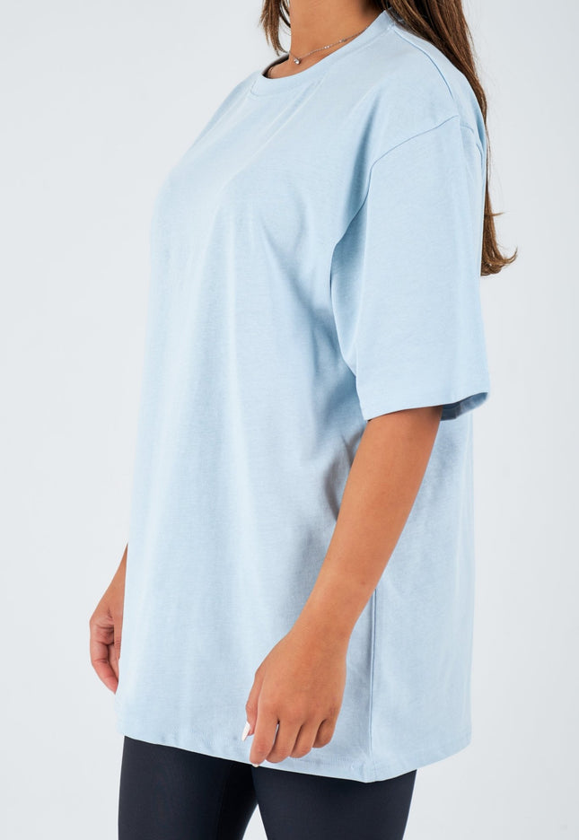 Loose T - shirt 2.0 - The Basic Look
