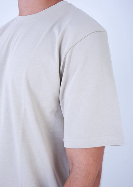 Loose T - shirt 2.0 - The Basic Look