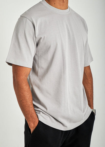 Loose T - shirt 2.0 - The Basic Look