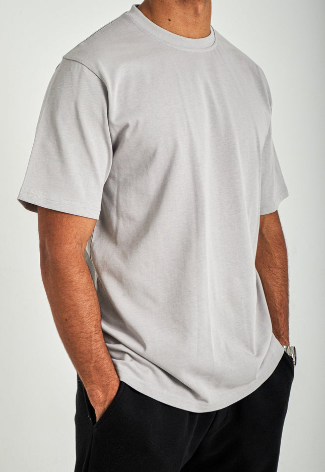 Loose T - shirt 2.0 - The Basic Look