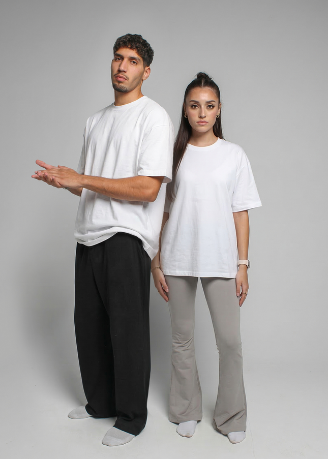 Loose T-Shirt 1.0 Unisex