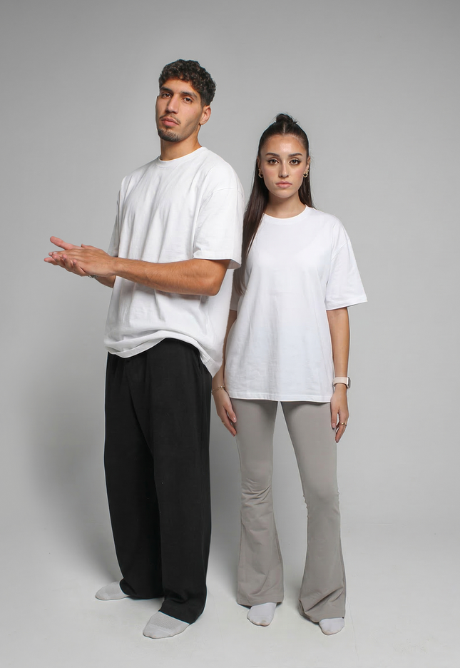 Loose T-Shirt 1.0 Unisex
