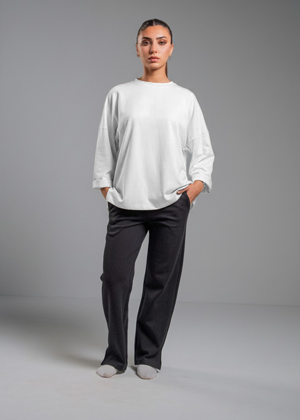 Oversized Women T-Shirt