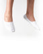 No Show Socks Pack of 3 - The Basic Look