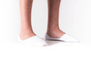 No Show Socks Pack of 3 - The Basic Look