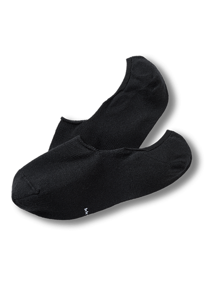 No Show Socks Pack of 3 - The Basic Look