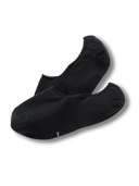 No Show Socks Pack of 3 - The Basic Look