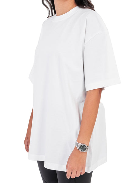 Oversized T - Shirt - The Basic Look