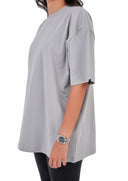 Oversized T - Shirt - The Basic Look