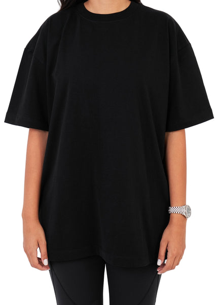 Oversized T - Shirt - The Basic Look