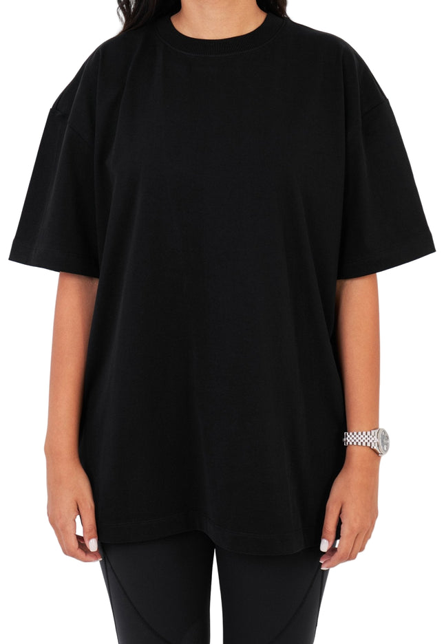 Oversized T - Shirt - The Basic Look