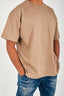 Oversized T - Shirt - The Basic Look