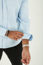 Oxford Classic Shirt - The Basic Look