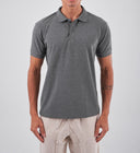Polo T-Shirt - The Basic Look