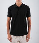 Polo T-Shirt - The Basic Look