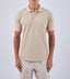 Polo T-Shirt - The Basic Look