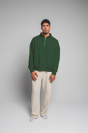 Quarter Zip Milton™ Sweatshirt