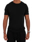 Slim Fit T - shirt - The Basic Look