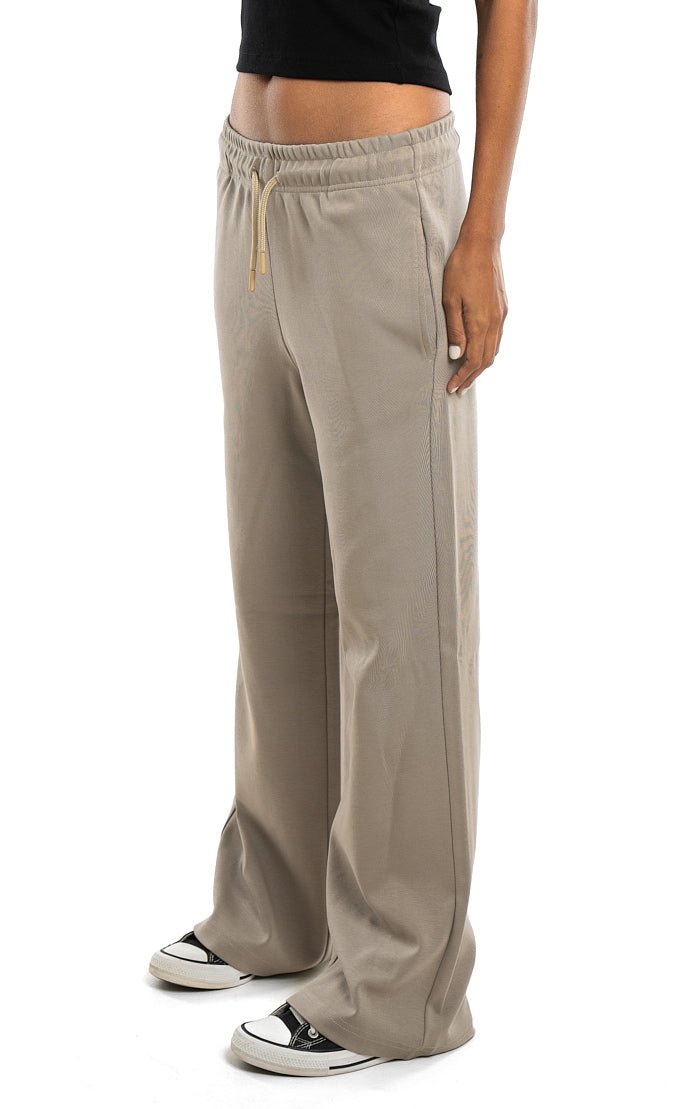 Straight Pants
