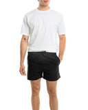 Swim Shorts - The Basic Look