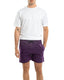 Swim Shorts - The Basic Look