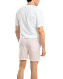 Swim Shorts - The Basic Look