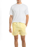 Swim Shorts - The Basic Look