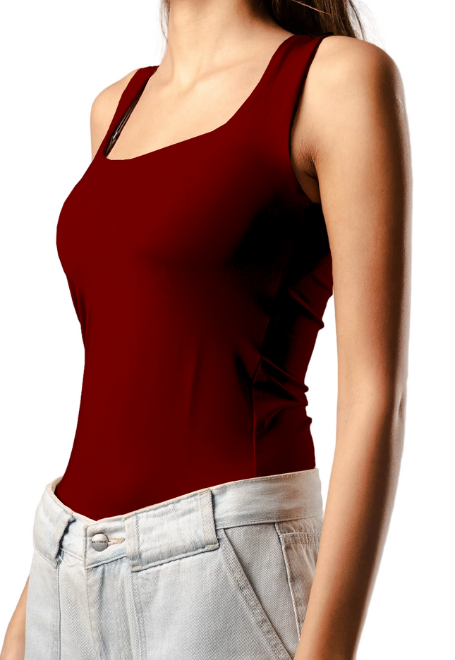 Thick Strap ComfortFlex™ Top